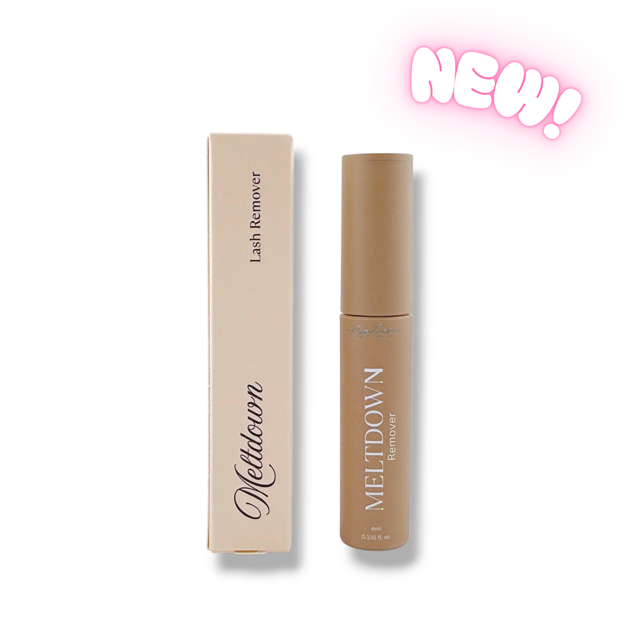 Peekaboo Luxe Starter Kit - IcyLuxe
