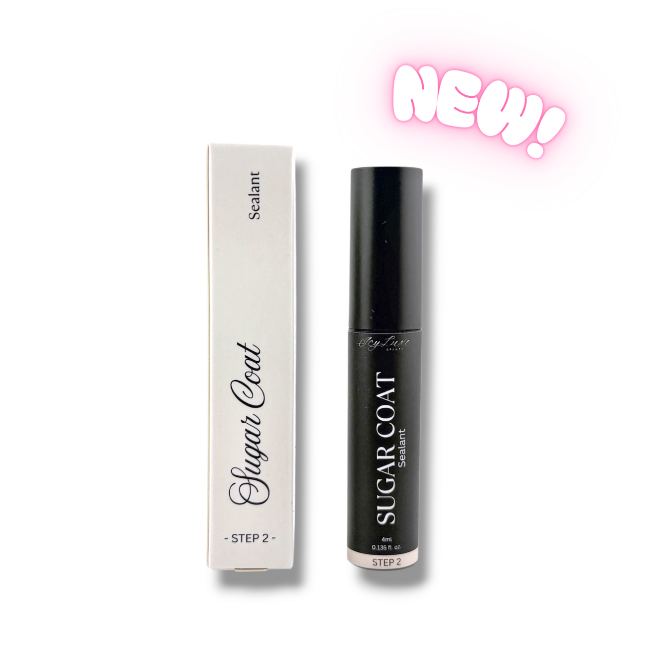 Divine Luxe Starter Kit - IcyLuxe
