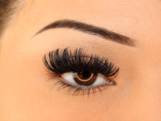 Empress - Mega Volume Lashes