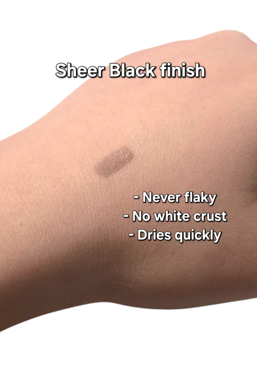 Sugar Coat Sealant - IcyLuxe