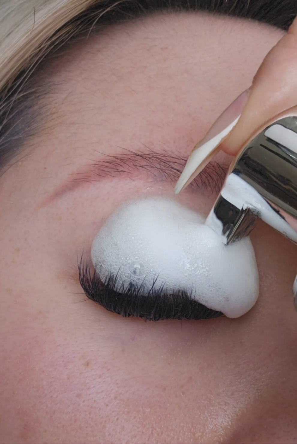 Deluxe Lash Shampoo - IcyLuxe