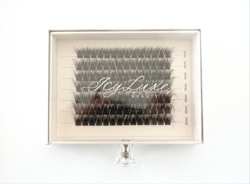 Enchanting - IcyLuxe