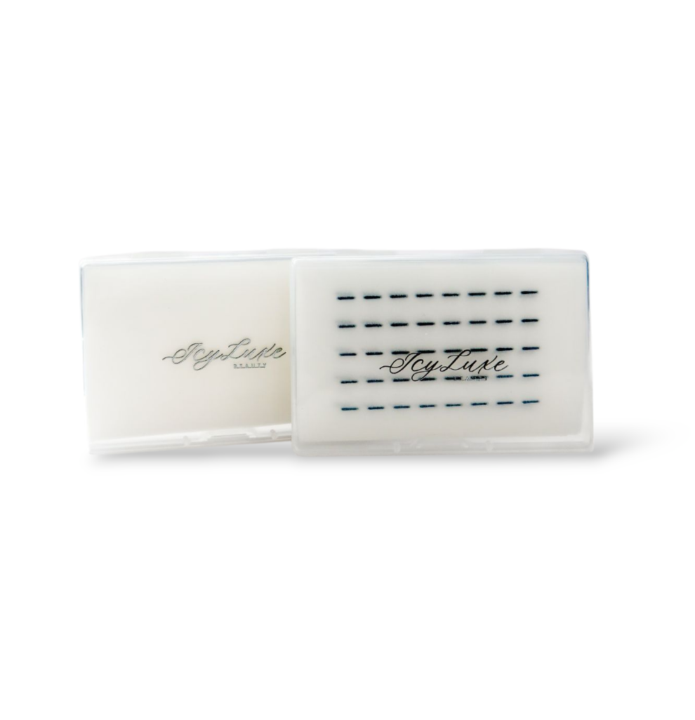 Lash Tabs - IcyLuxe