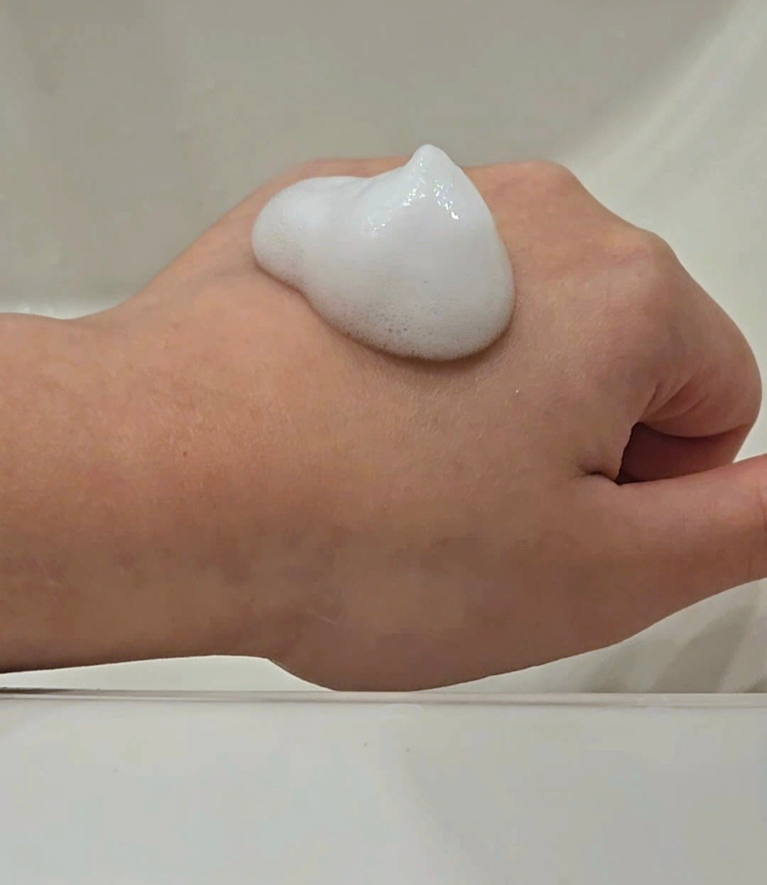 Deluxe Lash Shampoo - IcyLuxe
