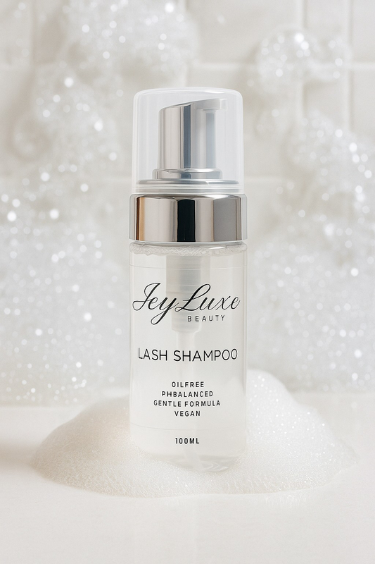 Deluxe Lash Shampoo - IcyLuxe