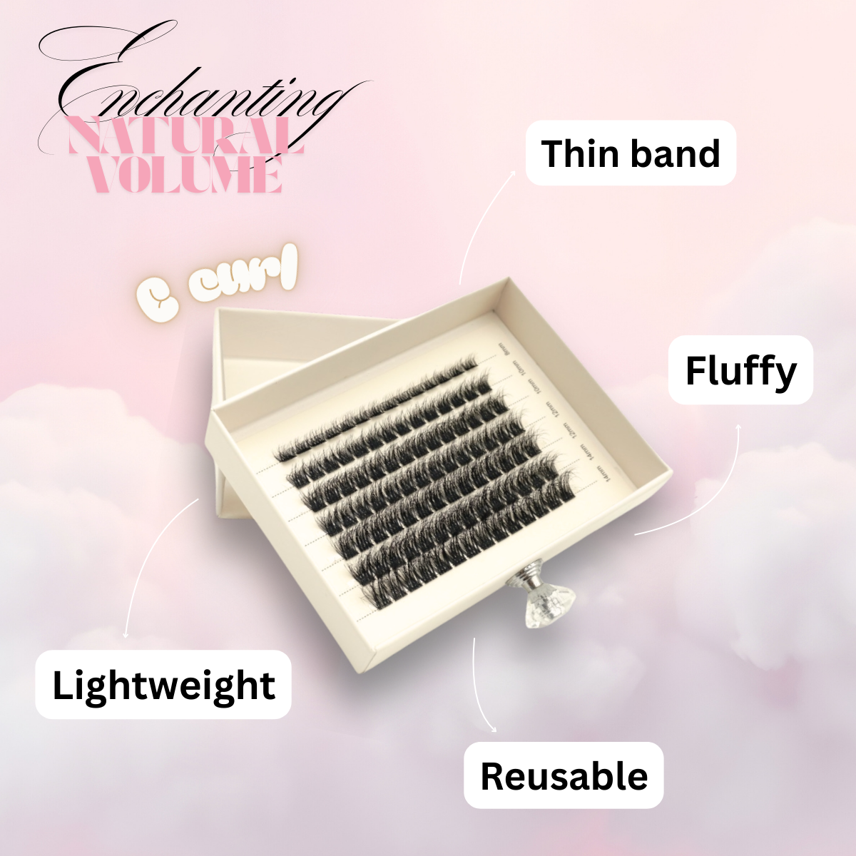 Enchanting - IcyLuxe