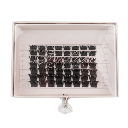 Empress - Volume Lash Clusters