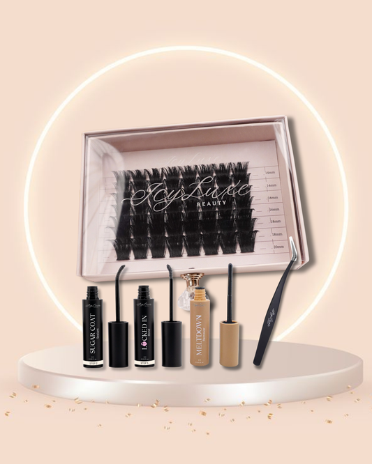 Empress Luxe Starter Kit - IcyLuxe