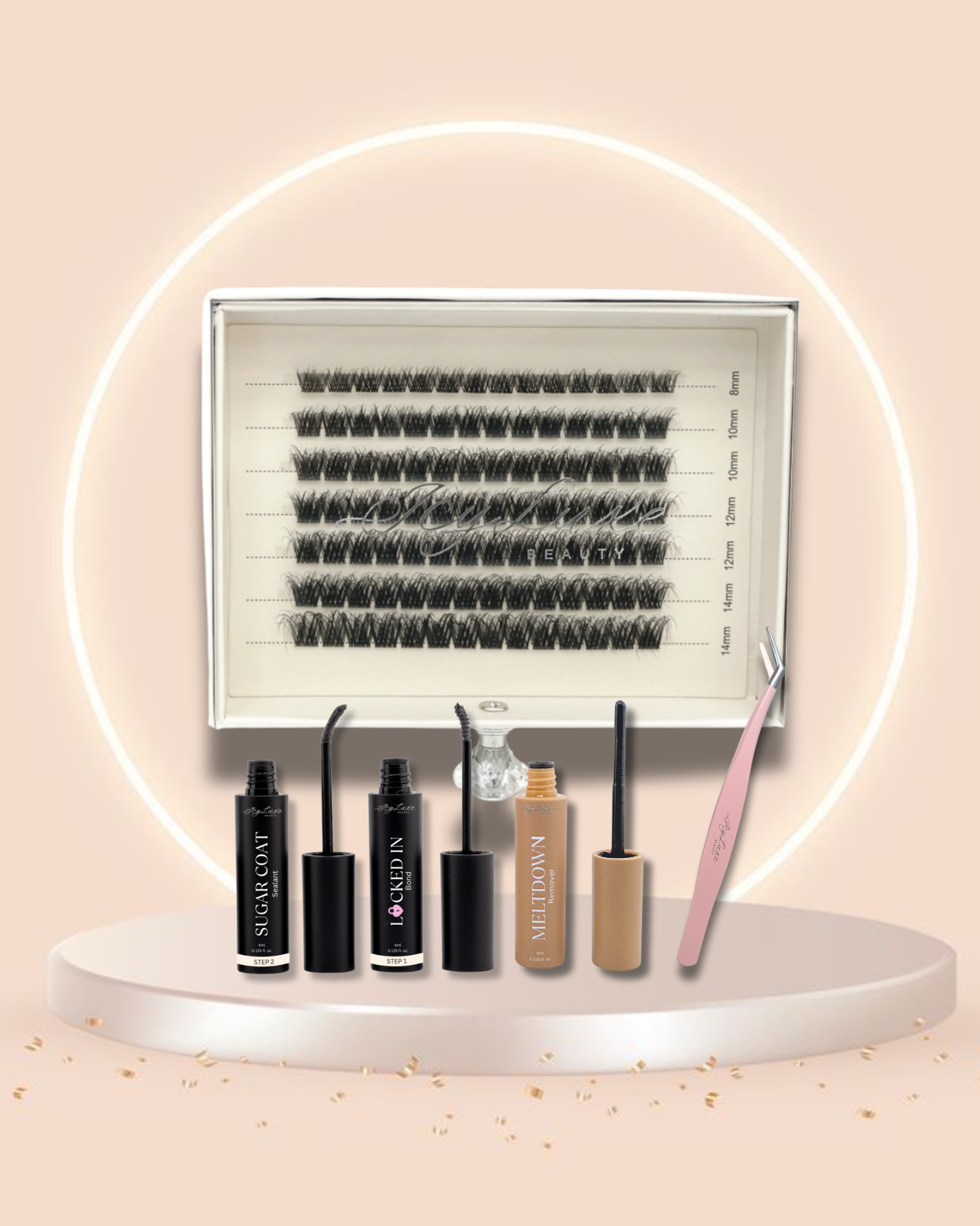 Lash Bundles
