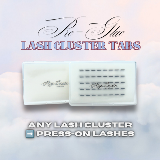 Lash Tabs