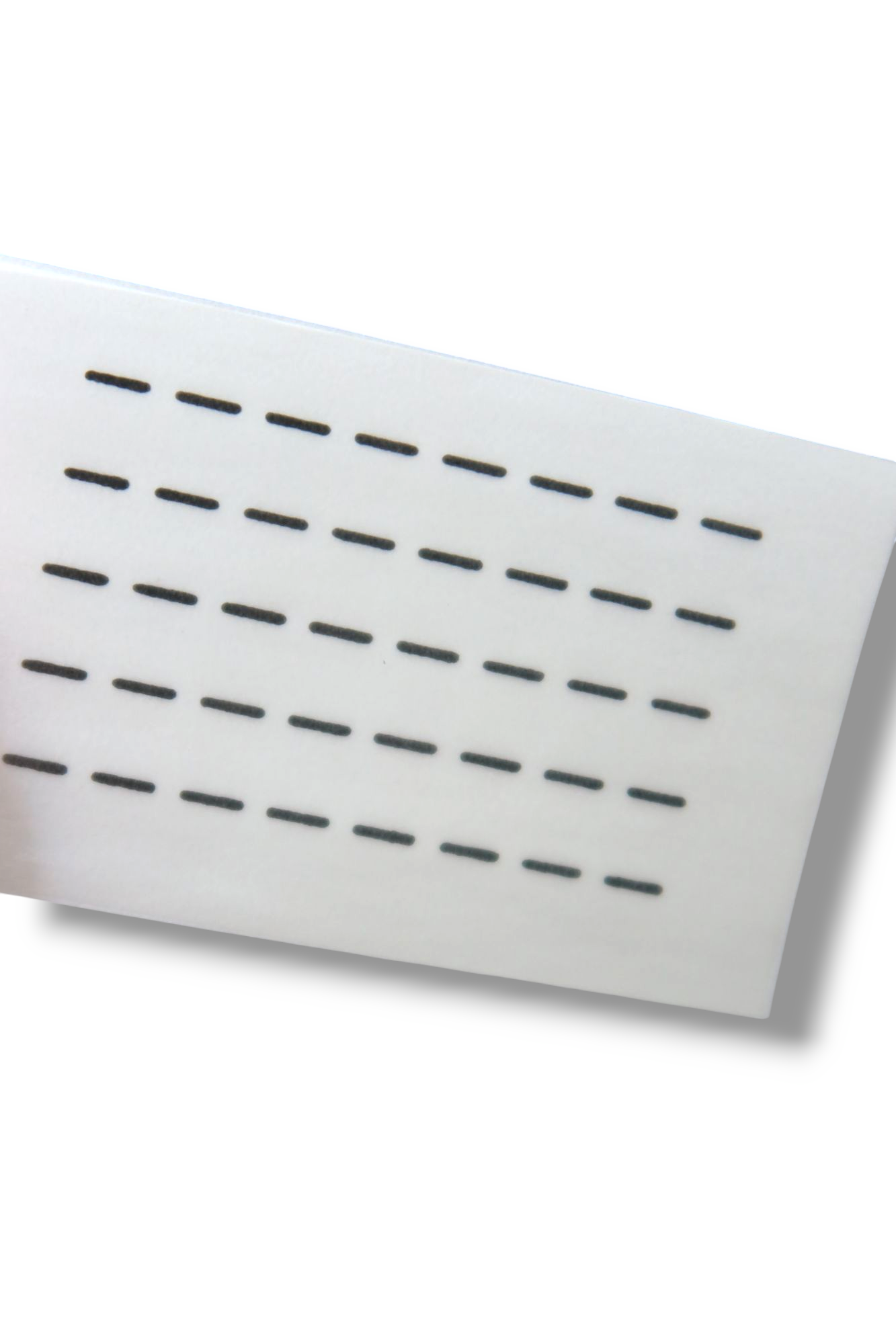 Lash Tabs