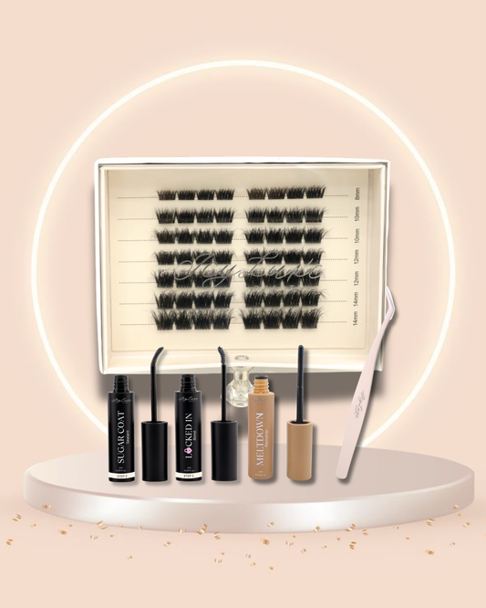 Divine Luxe Starter Kit - IcyLuxe