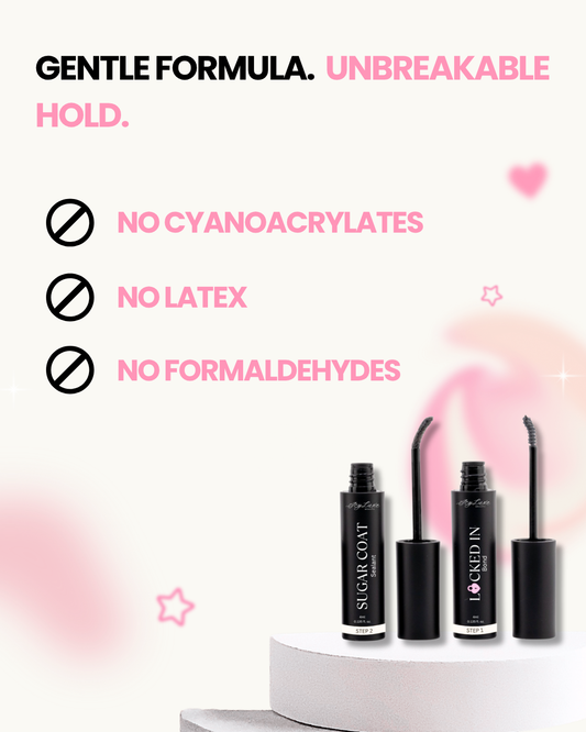 Power Couple - IcyLuxe