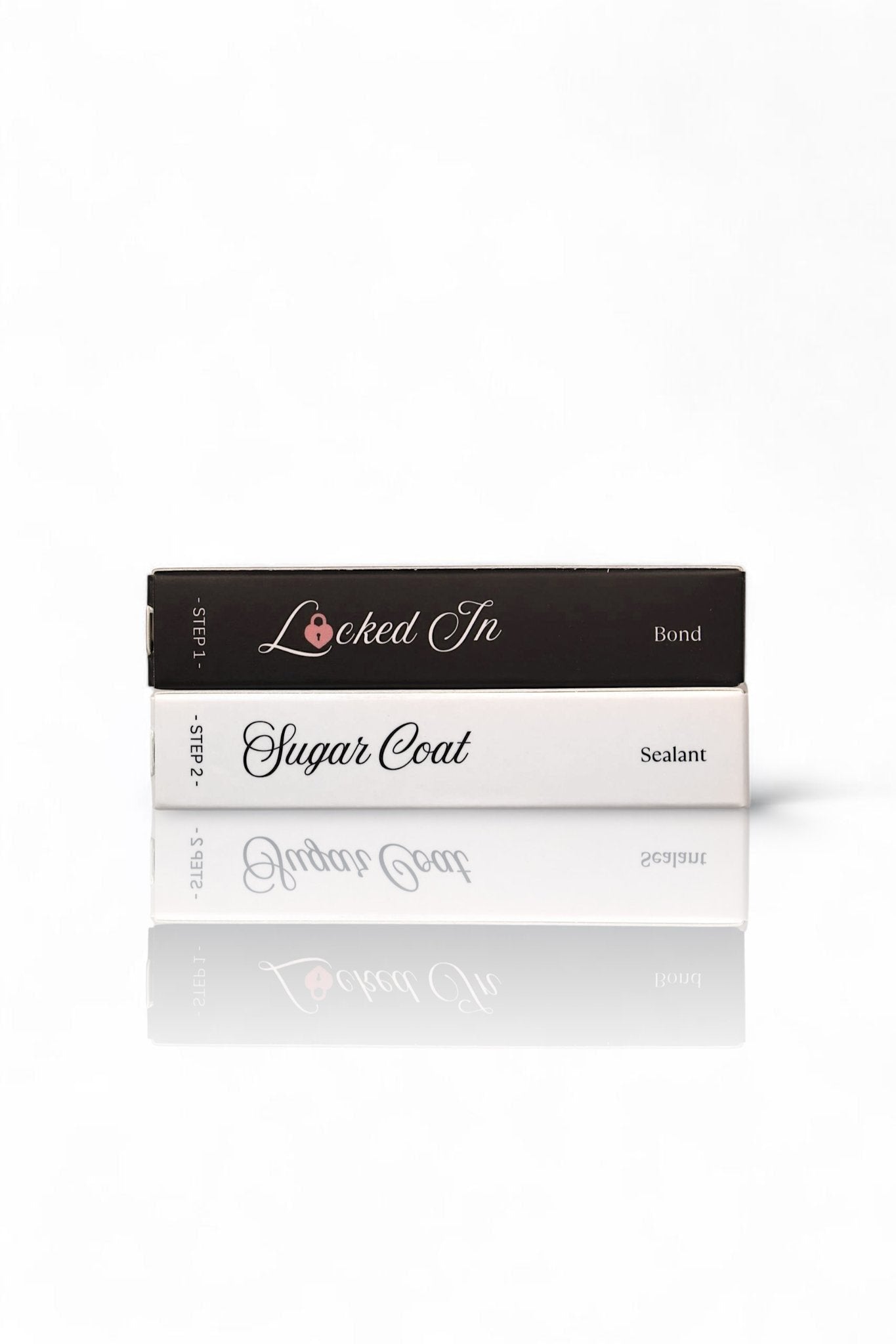 Power Couple - IcyLuxe