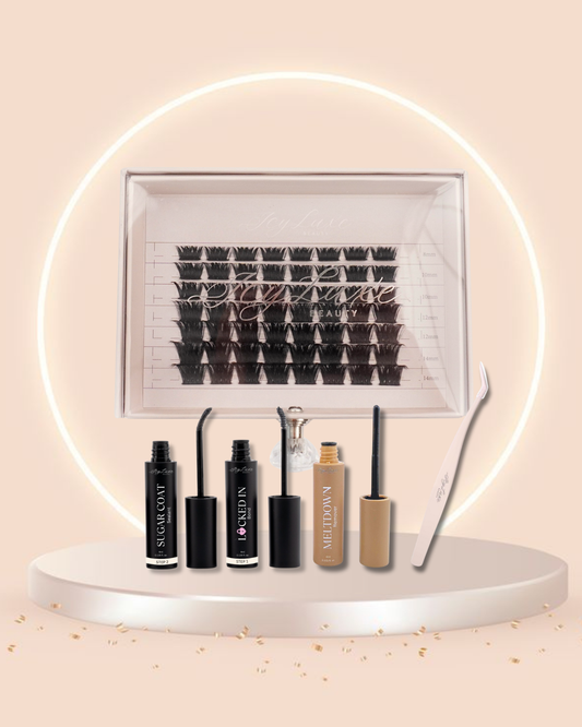 Empress Luxe Starter Kit - IcyLuxe