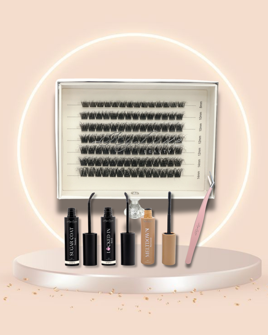 Enchanting Luxe Starter Kit - IcyLuxe